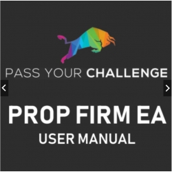 PassYourChallenge EA MT4 [Pass Your Challenge EA Trading Bot]